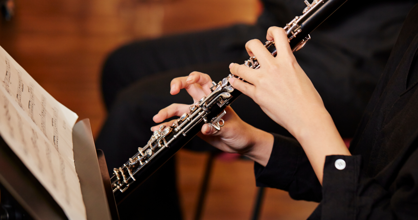 Amperio Arábica arco Cómo funcionan los instrumentos de viento?￼ - Medina Reeds | Accesorios  para instrumentos - Oboe y Fagot